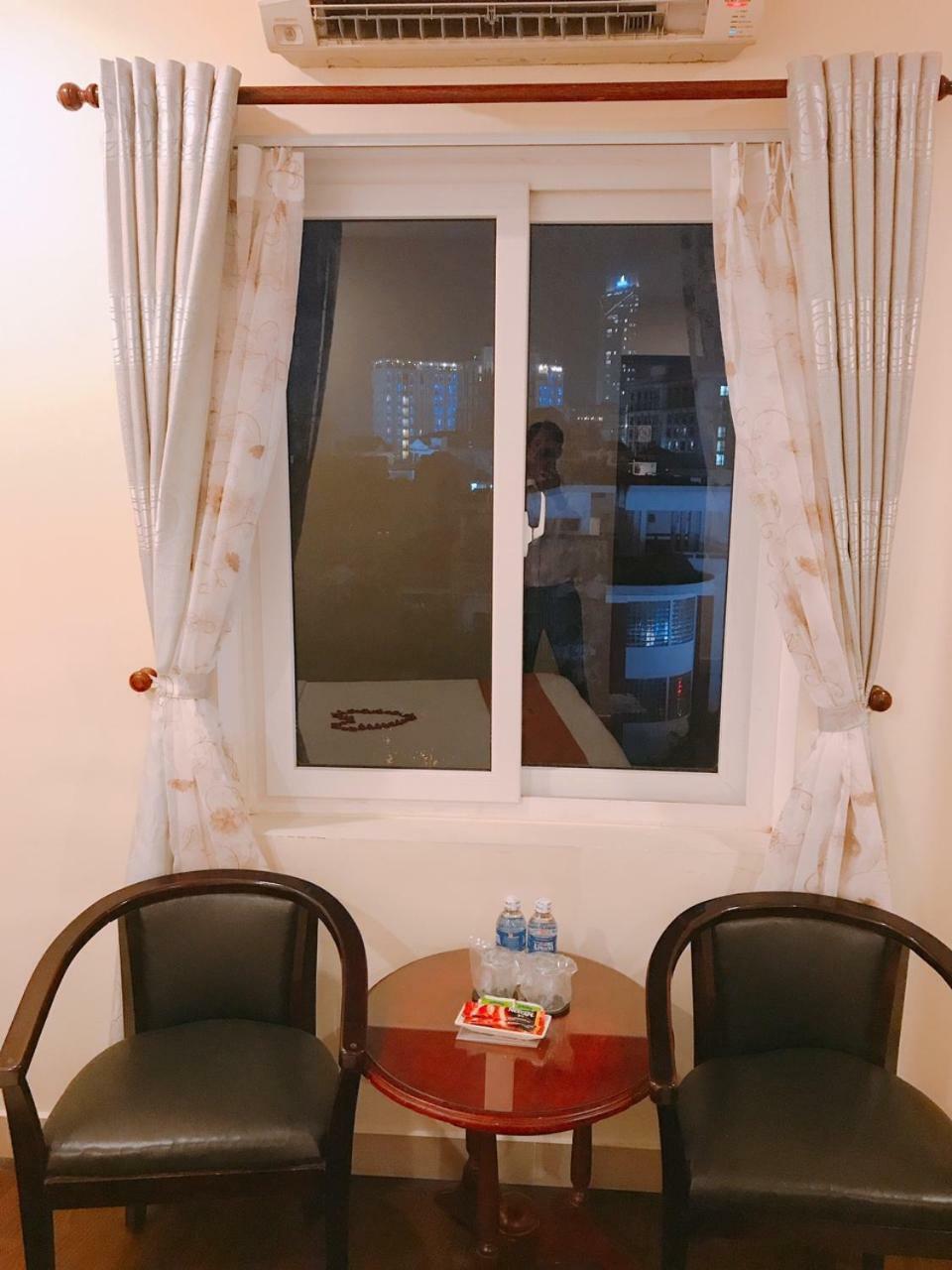 Golden Star Hotel Хюе Екстер'єр фото